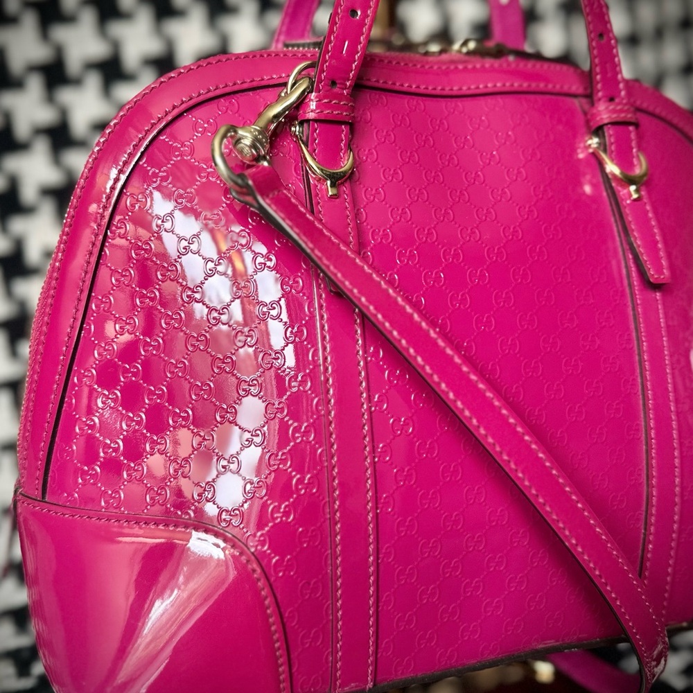 Gucci Bag - Picture 2 of 16